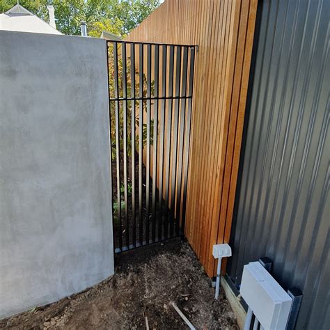 NSF Metal Fabrications Pty Ltd in Lonsdale, SA 5160 